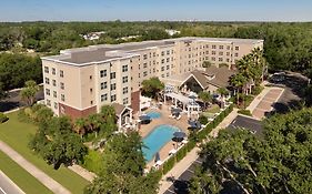 Residence Inn By Marriott Amelia Island